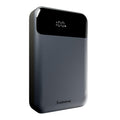 Cellhelmet 20K mAh Fast Charge 3 Port Power Bank & USB C Cable