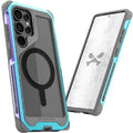 Ghostek Atomic MagSafe Case for Samsung Galaxy S25 Ultra
