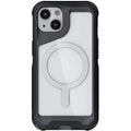 Ghosteck Atomic MagSafe Case for Apple iPhone 13