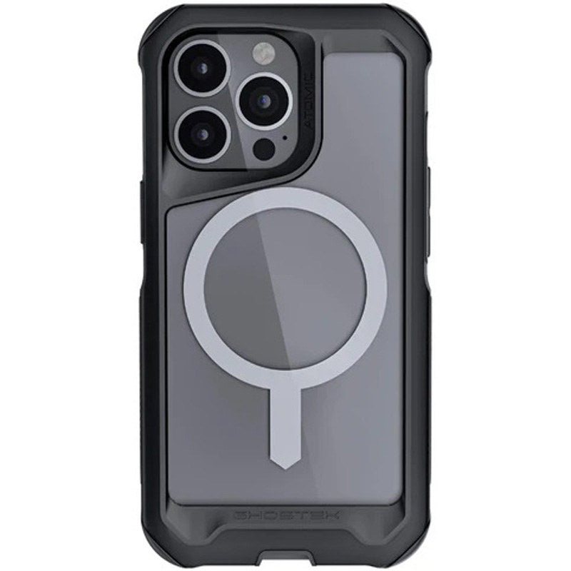 Ghosteck Atomic MagSafe Case for Apple iPhone 13 Pro