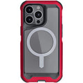 Ghosteck Atomic MagSafe Case for Apple iPhone 13 Pro