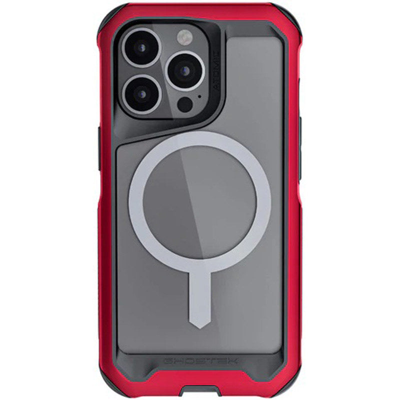 Ghosteck Atomic MagSafe Case for Apple iPhone 13 Pro