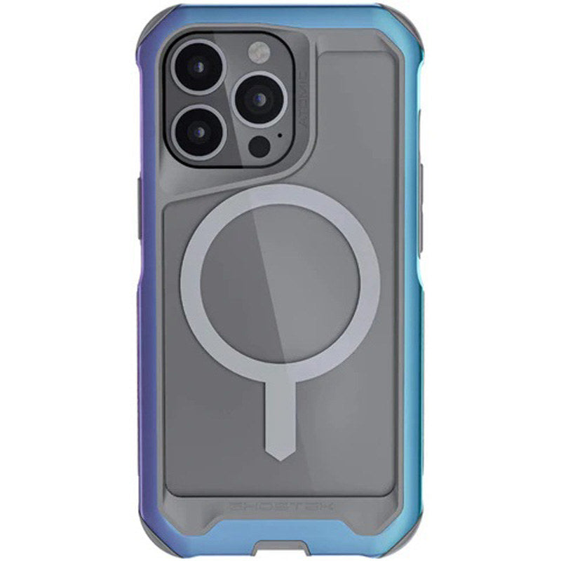Ghosteck Atomic MagSafe Case for Apple iPhone 13 Pro