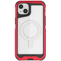Ghosteck Atomic MagSafe Case for Apple iPhone 14