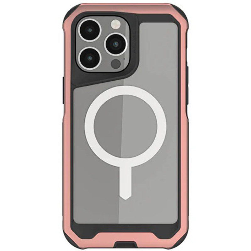 Ghosteck Atomic MagSafe Case for Apple iPhone 14 Pro