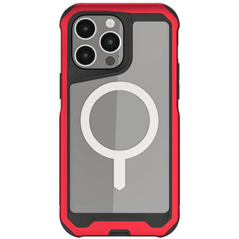 Ghosteck Atomic MagSafe Case for Apple iPhone 14 Pro