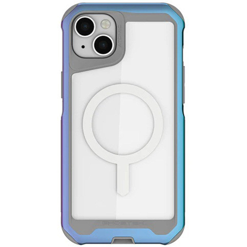 Ghosteck Atomic MagSafe Case for Apple iPhone 14 Plus