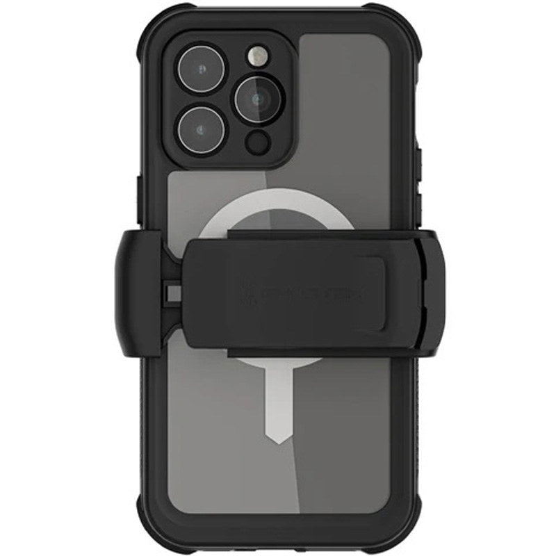 Ghostek Nautical MagSafe Case & Holster for Apple iPhone 14 Pro Max