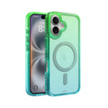CLICK Clear Ombre MagSafe Case for Apple iPhone 16 Plus