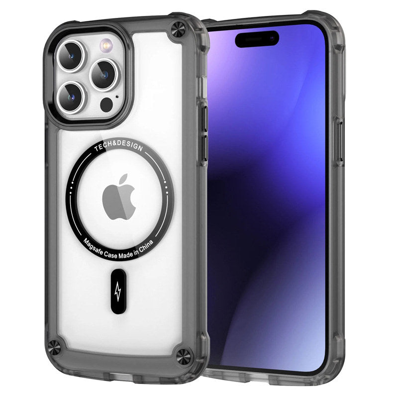 CLICK Edge MagSafe Case for Apple iPhone 13