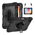 CLICK Fortitude Case for Apple iPad 10 (2022)