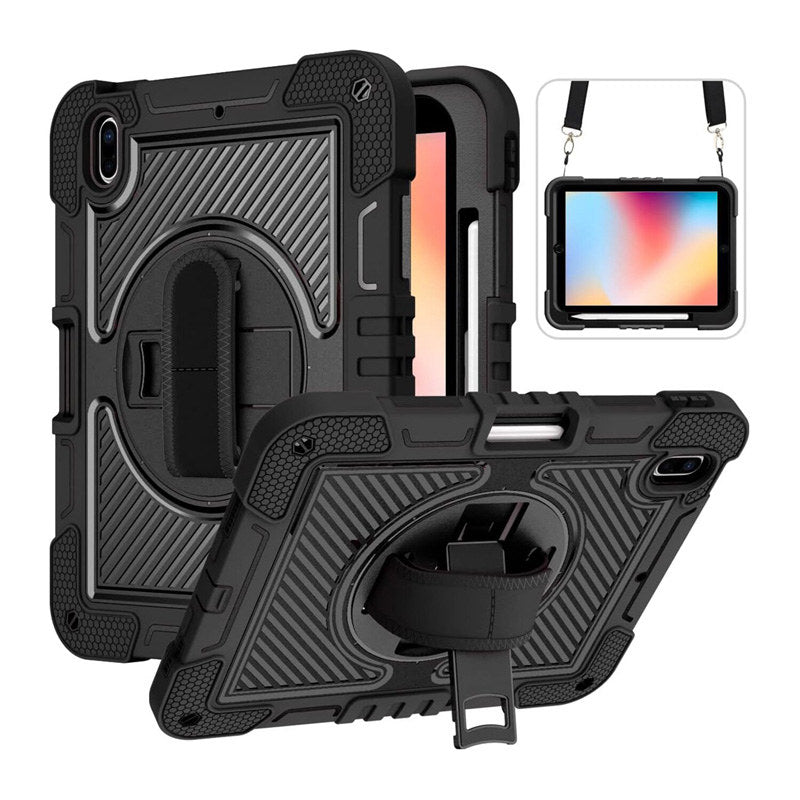 CLICK Fortitude Case for Apple iPad 10 (2022)