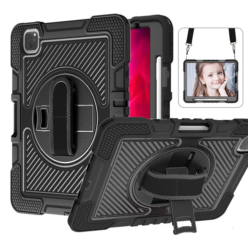 CLICK Fortitude Case for Apple iPad Air 11 (2024)