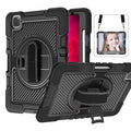 CLICK Fortitude Case for Apple iPad Pro 11 (2020 to 2022)