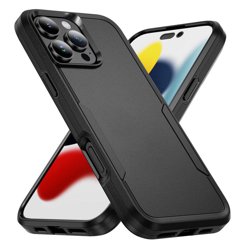 CLICK Impact MagSafe Case for Apple iPhone 13