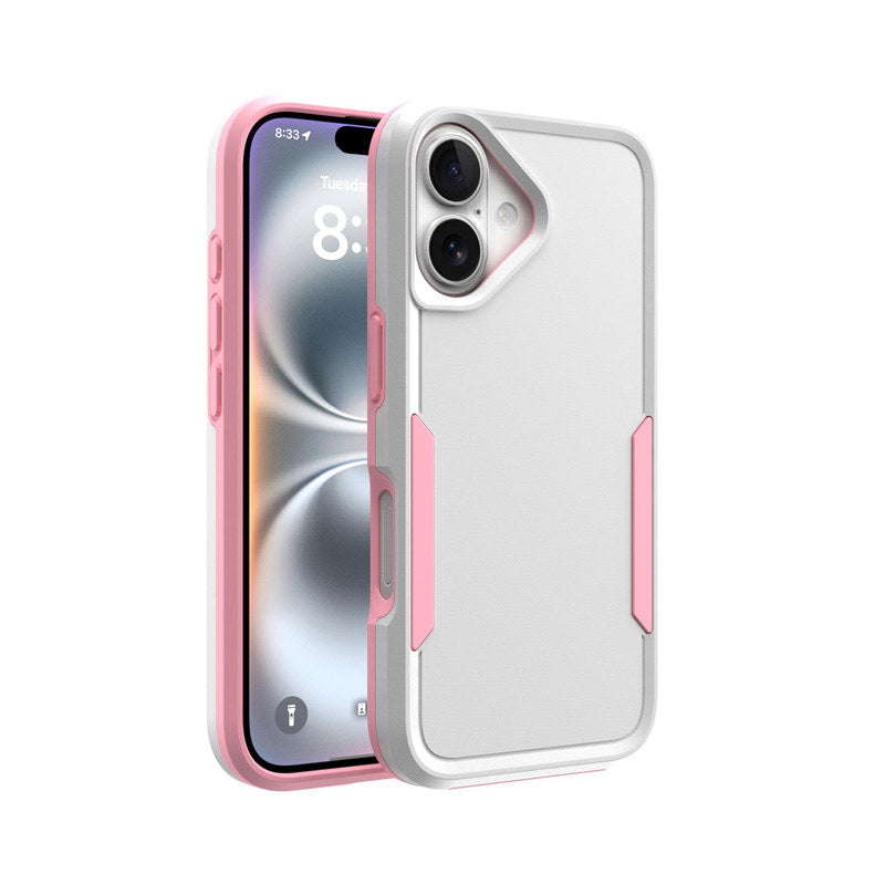 CLICK Impact MagSafe Case for Apple iPhone 16