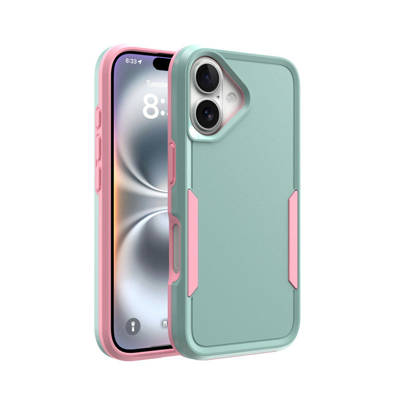 CLICK Impact MagSafe Case for Apple iPhone 16 Plus
