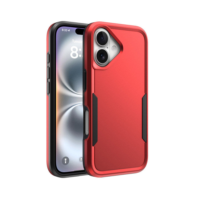 CLICK Impact MagSafe Case for Apple iPhone 16 Plus