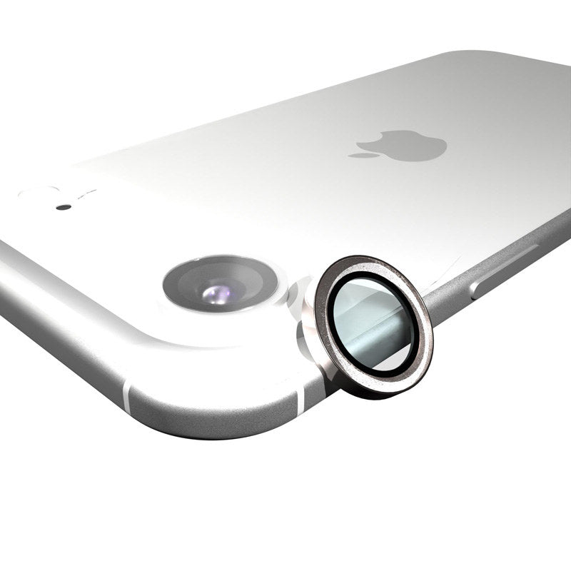 Cellhelmet Tempered Camera Lens Protector for Apple iPhone Air