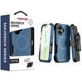 MYBAT Pro Maverick MagSafe Case for Apple iPhone 17