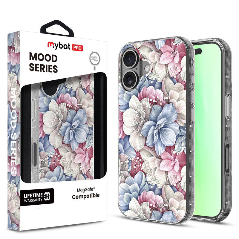 MYBAT Pro Mood MagSafe Case for Apple iPhone 17
