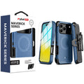 MYBAT Pro Maverick MagSafe Case for Apple iPhone 17 Pro