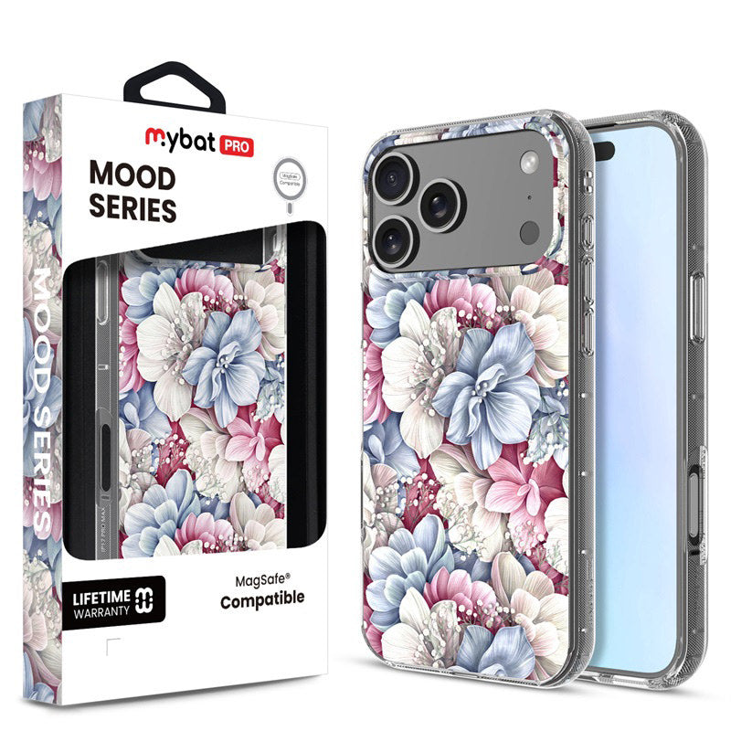 MYBAT Pro Mood MagSafe Case for Apple iPhone 17 Pro Max