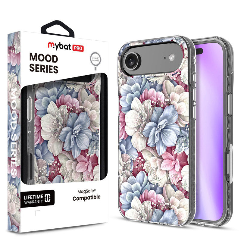 MYBAT Pro Mood MagSafe Case for Apple iPhone 17 Air
