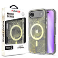 MYBAT Pro Mood MagSafe Case for Apple iPhone 17 Air