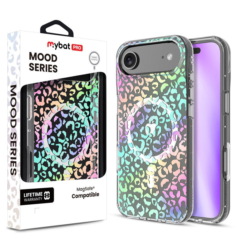 MYBAT Pro Mood MagSafe Case for Apple iPhone 17 Air