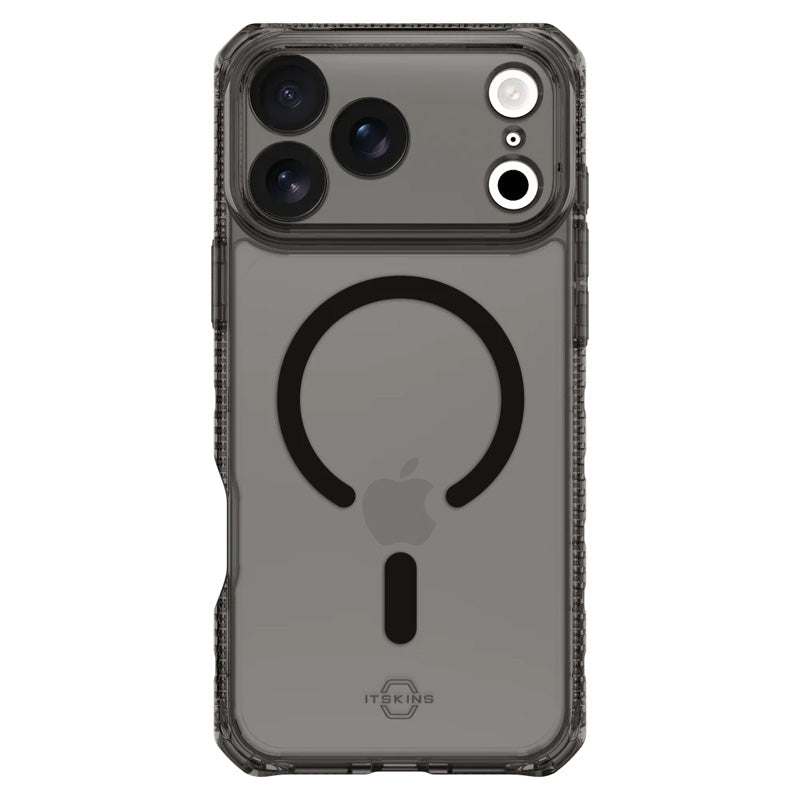 ITSKINS Hybrid R Vapor MagSafe Case for Apple iPhone 17 Pro Max