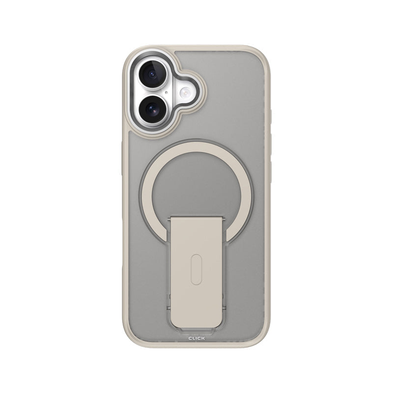CLICK Latch MagSafe Case for Apple iPhone 17