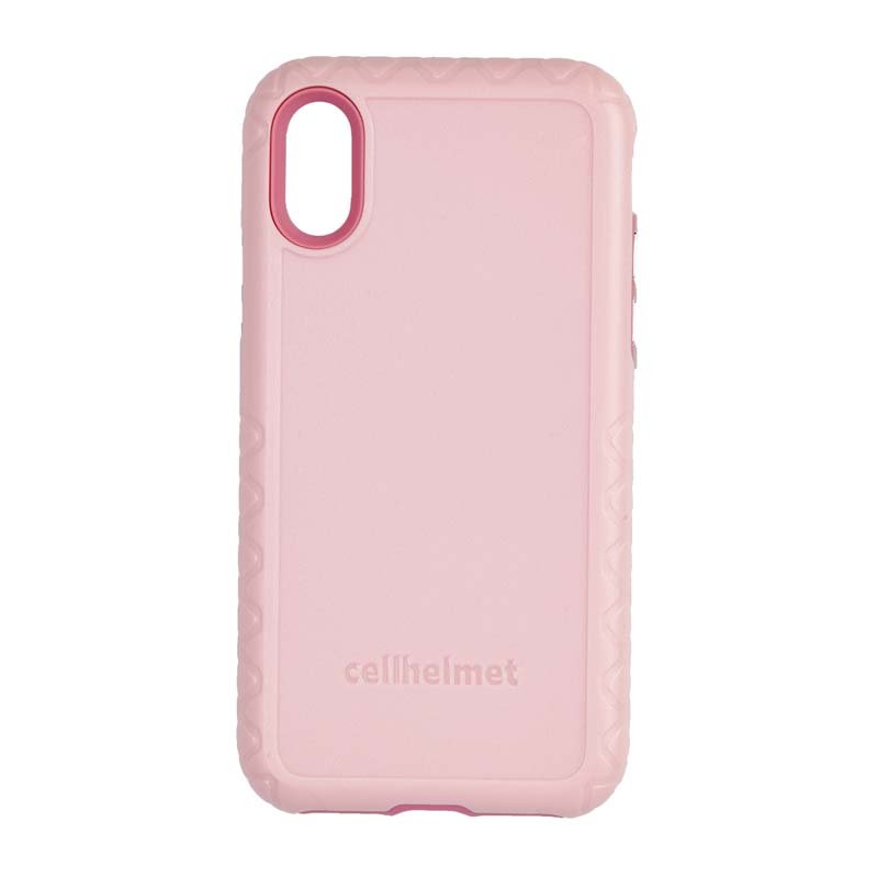 Cellhelmet Fortitude Case for Apple iPhone XR