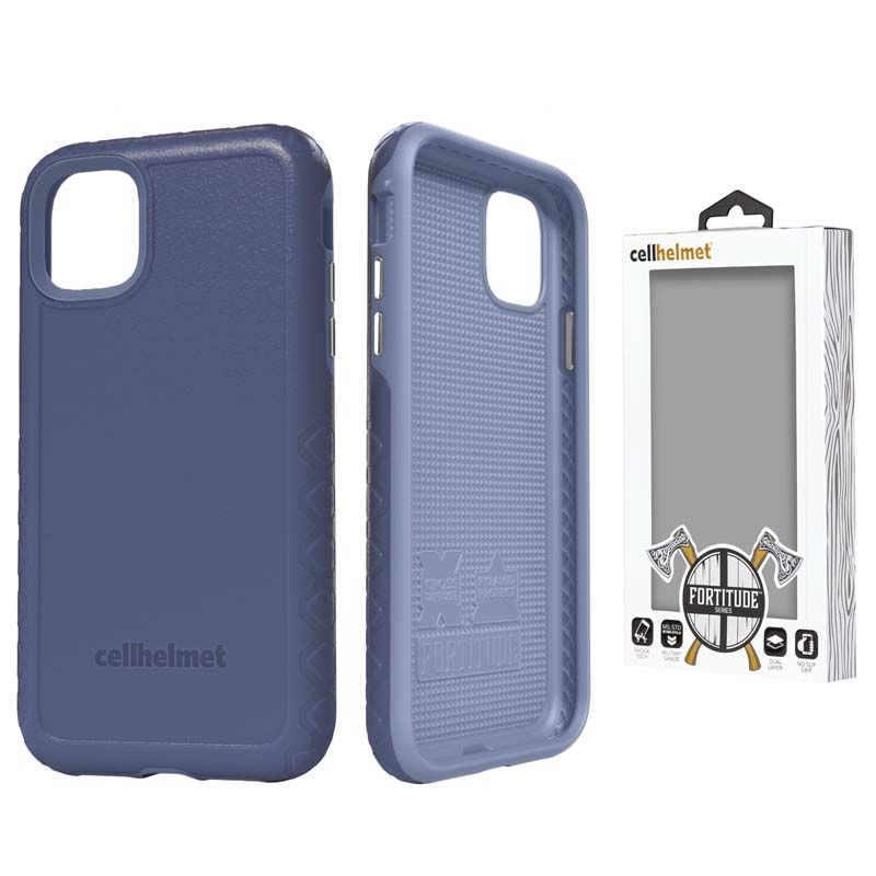 Cellhelmet Fortitude Case for Apple iPhone 11 Pro
