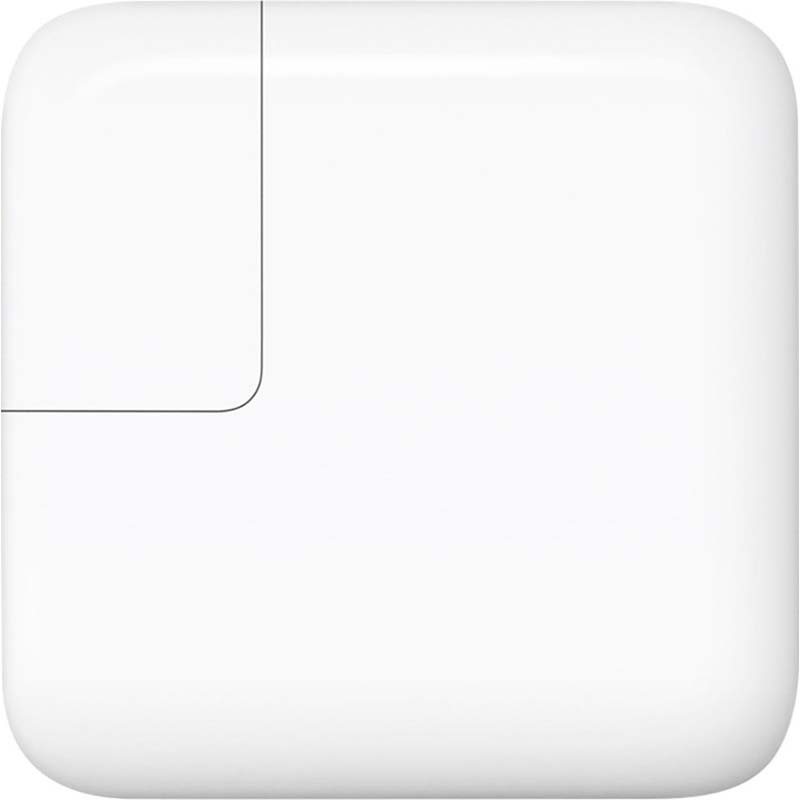 Apple 30W USB-C Power Adapter