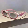 Y2K Sunglasses – Retro 2000s Style Shades